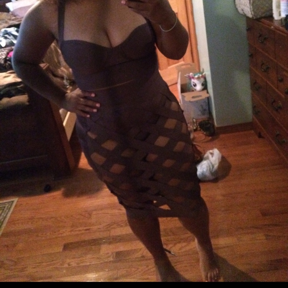 House of CB 3 Piece Set